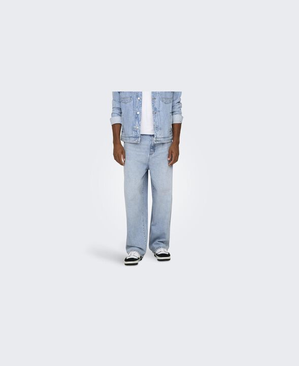 ONSCARL BALLOON LB 2615 TAI DNM NOO