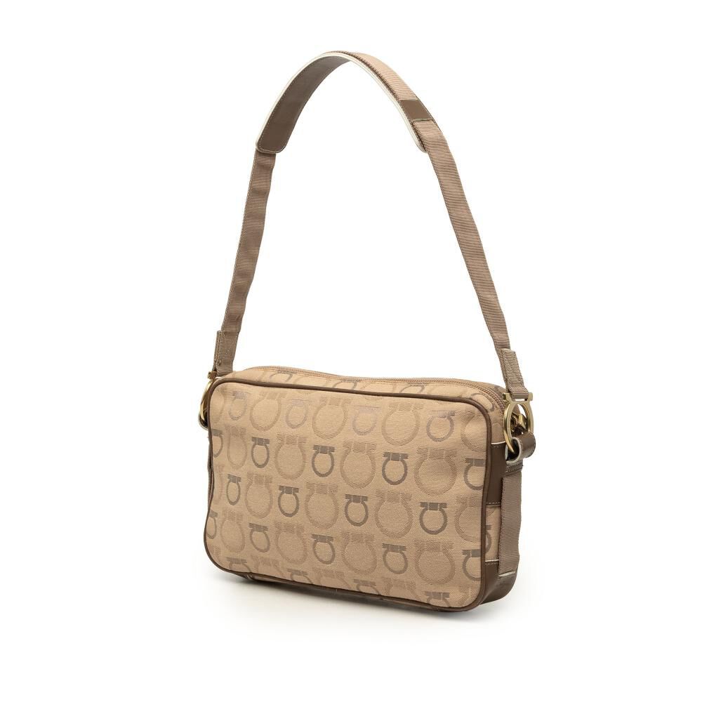 Salvatore Ferragamo Shoulder Bag