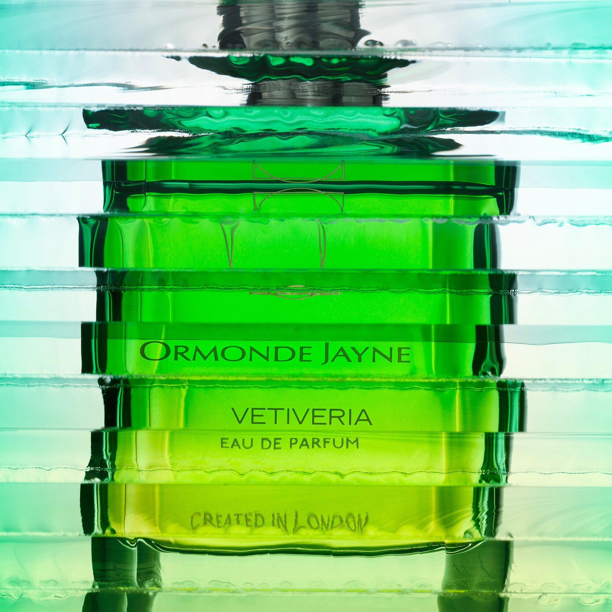 OJ EDP 88ML - VETIVERIA