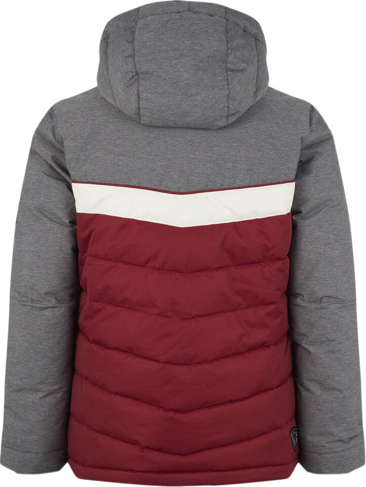 Elisha Down Skijakke