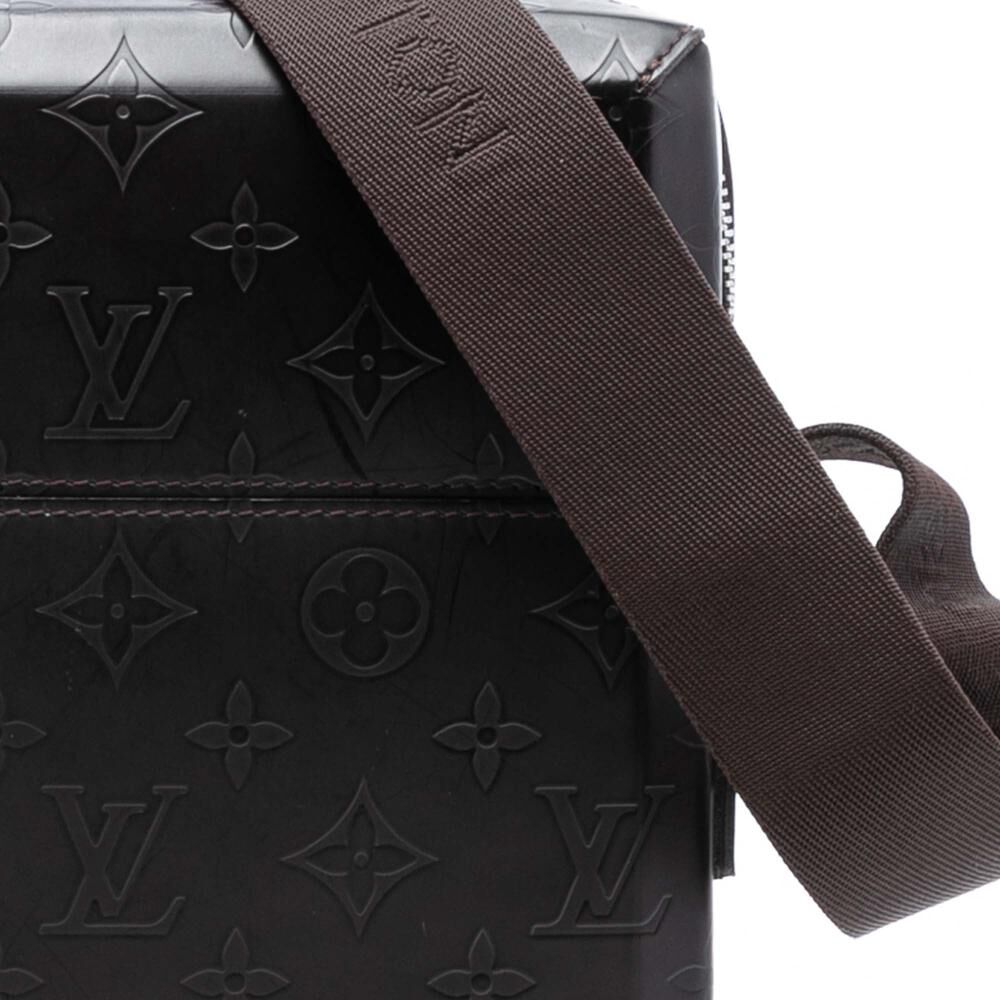 Louis Vuitton Crossbody Bag