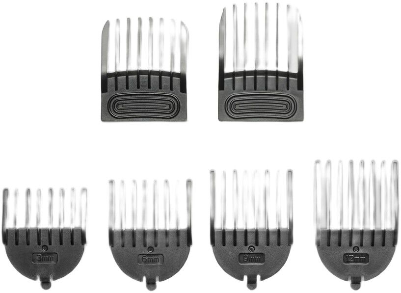 Men Care Multigroomer MN09X LE4