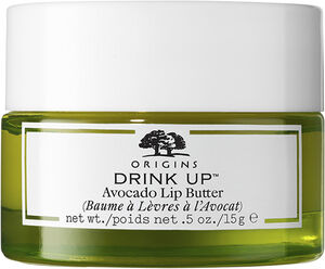 Drink Up Nourishing Avocado Lip Butter