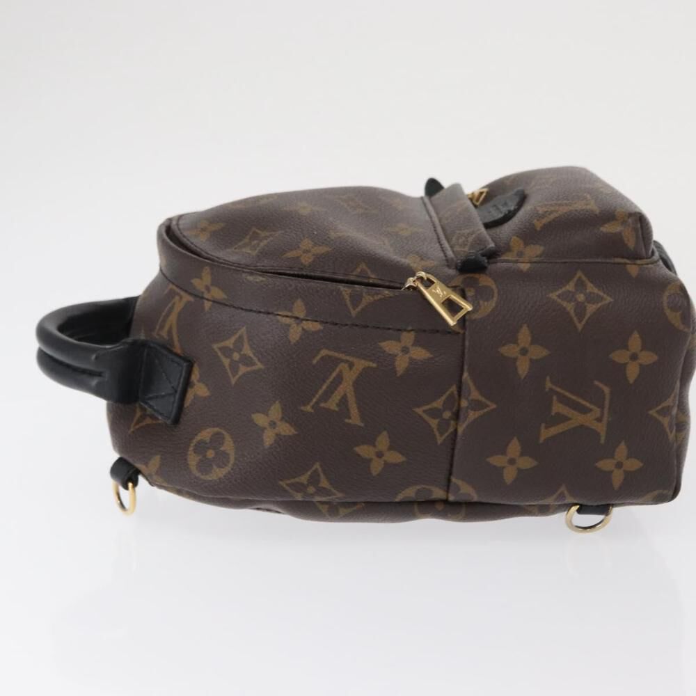 Louis Vuitton Palm Springs