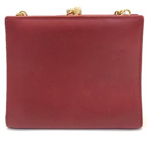Salvatore Ferragamo Shoulder Bag