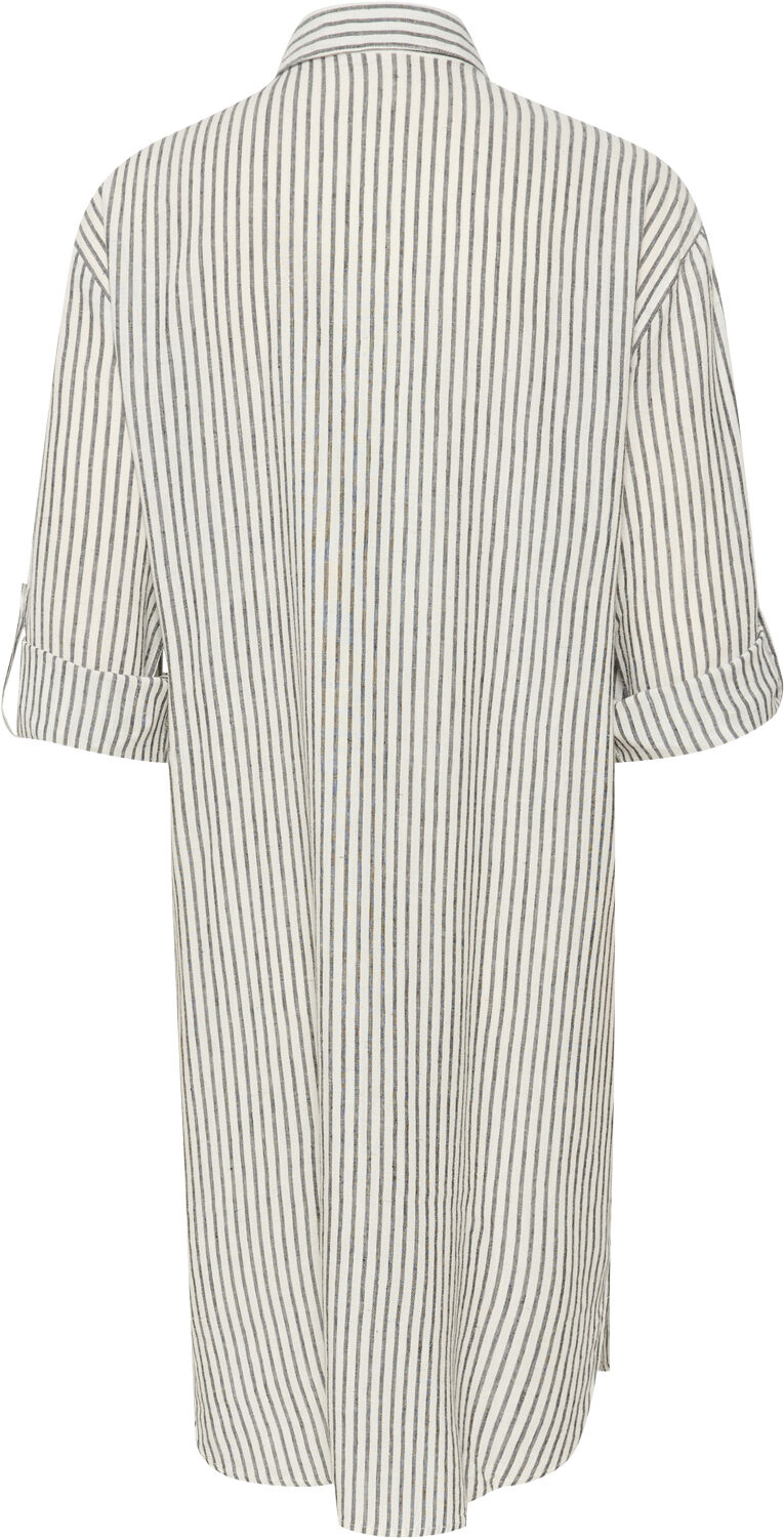 KAmilia Shirt Dress