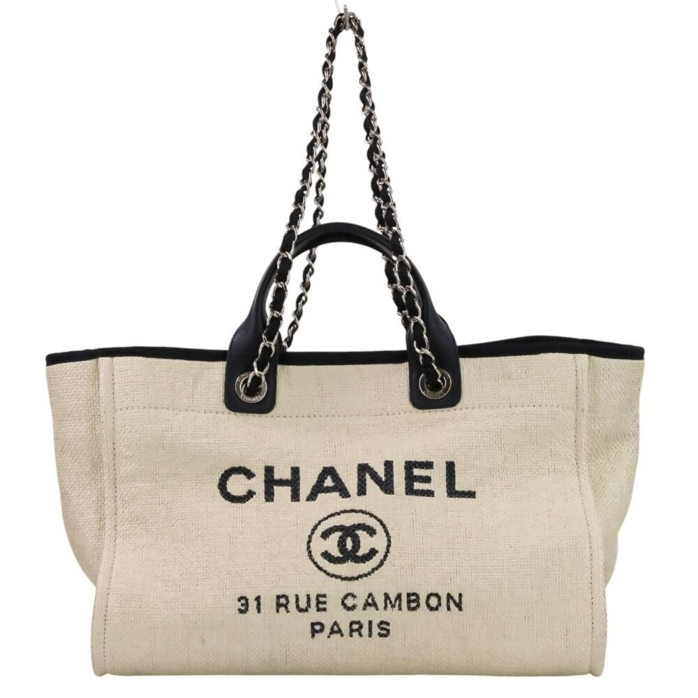 Chanel Deauville