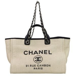 Chanel Deauville