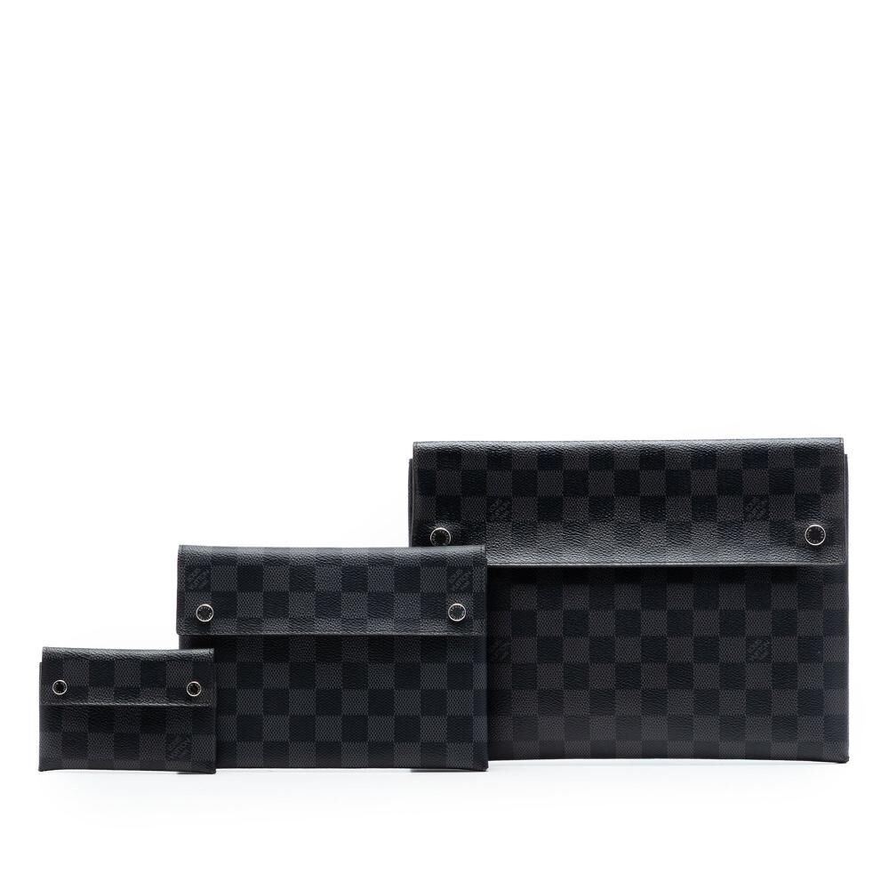 Louis Vuitton Pouch