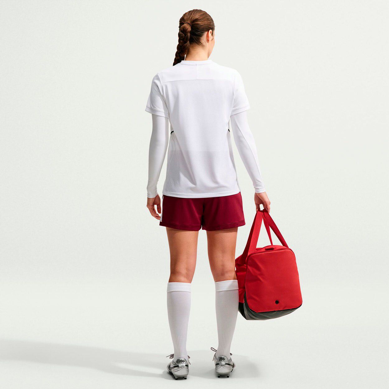 Academy Dri-Fit 4 Fodbold Shorts