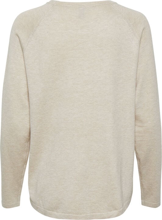 CUannemarie Solid Jumper