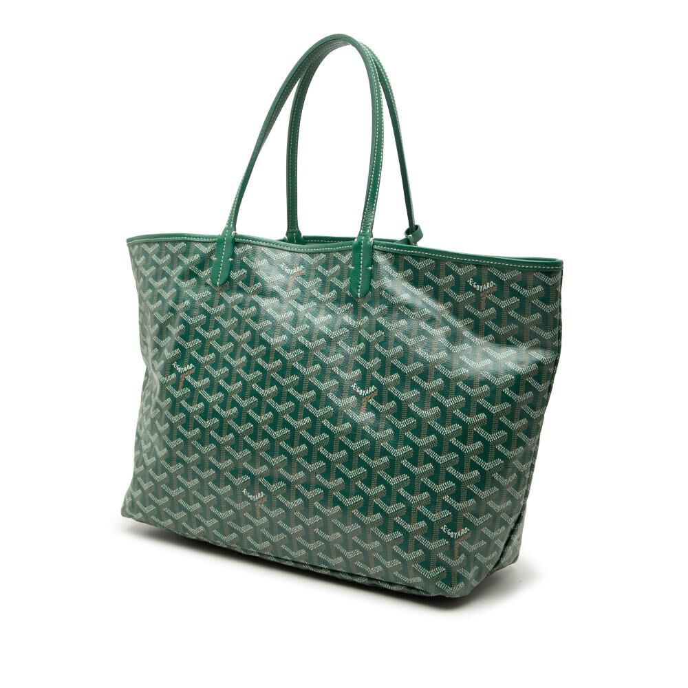 Goyard St Louis Tote
