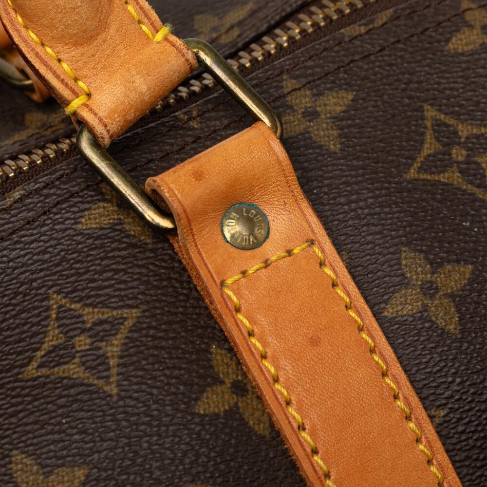 Louis Vuitton Keepall