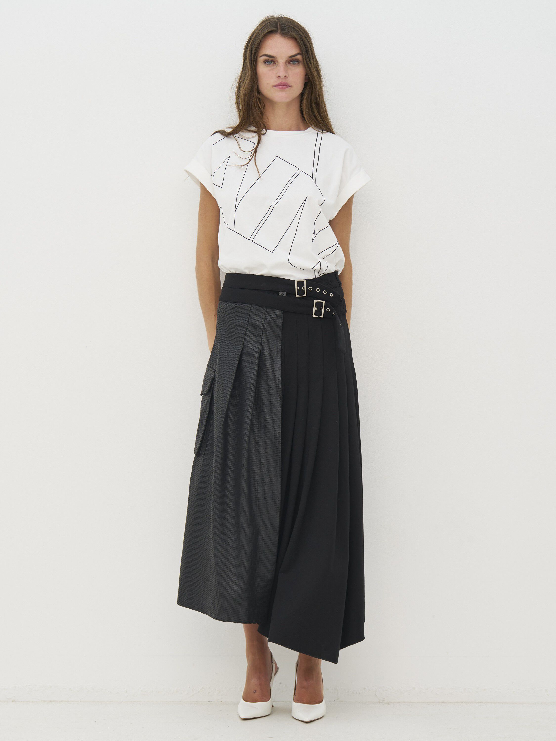 Celine Skirt