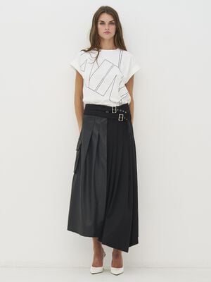 Celine Skirt