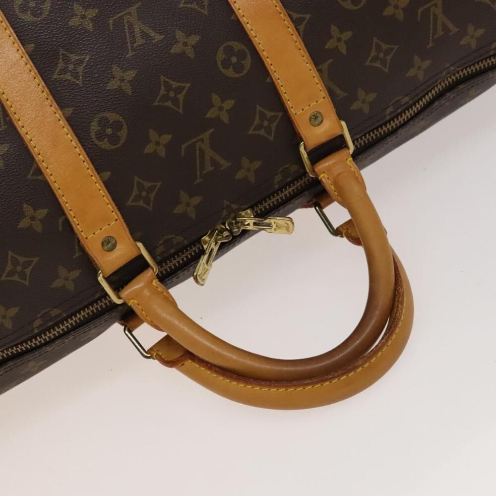Louis Vuitton Keepall