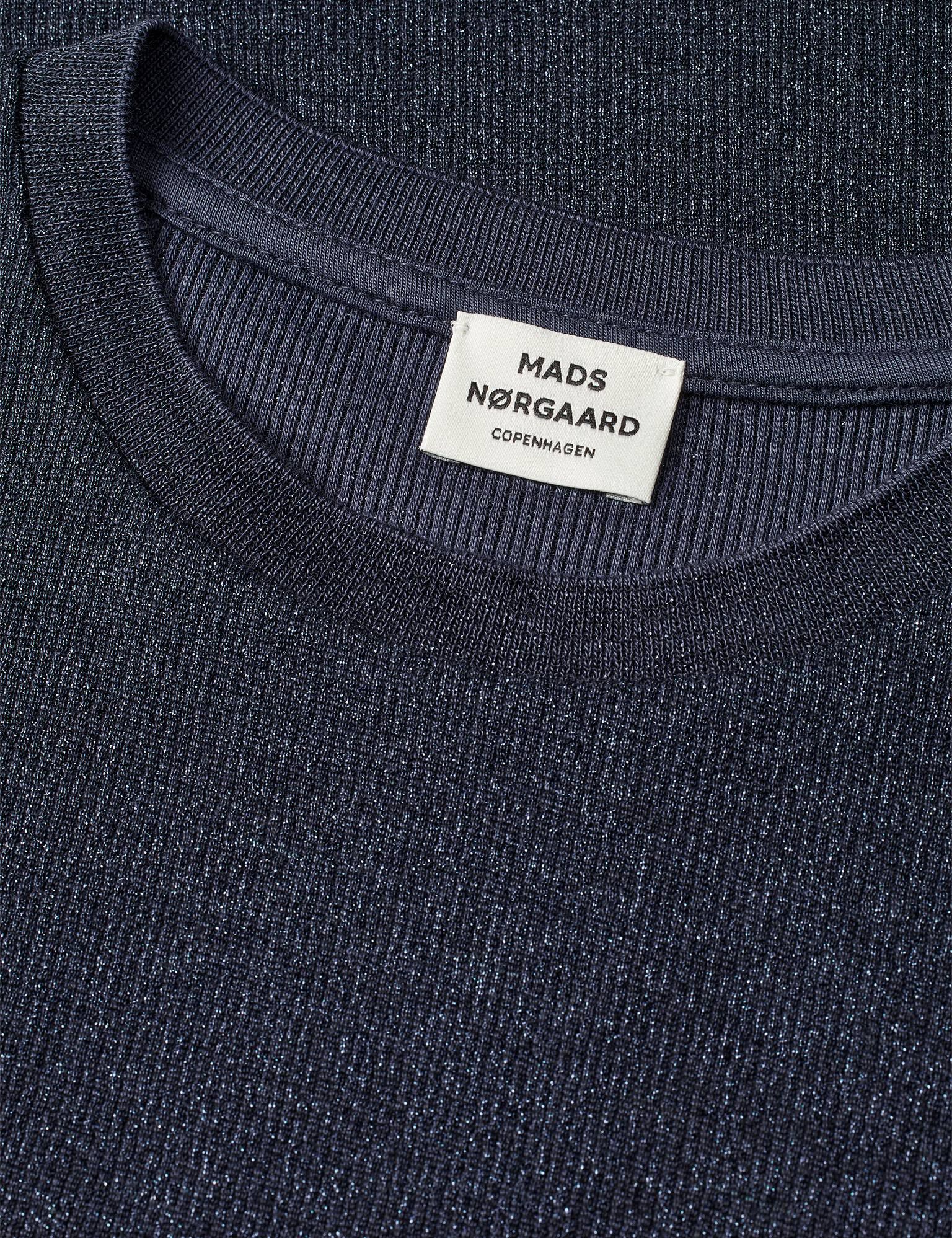 2x2 Lurex Talino Tee L/S