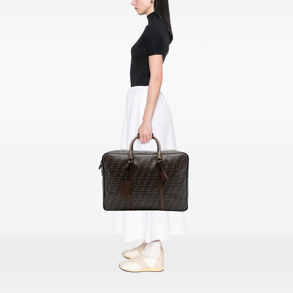 Fendi Travel Bag