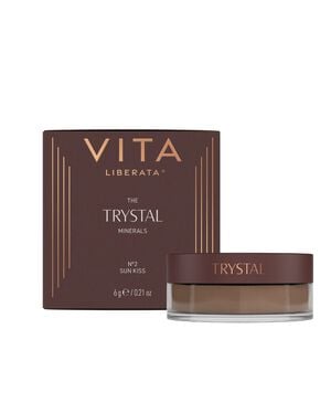 The Trystal Minerals