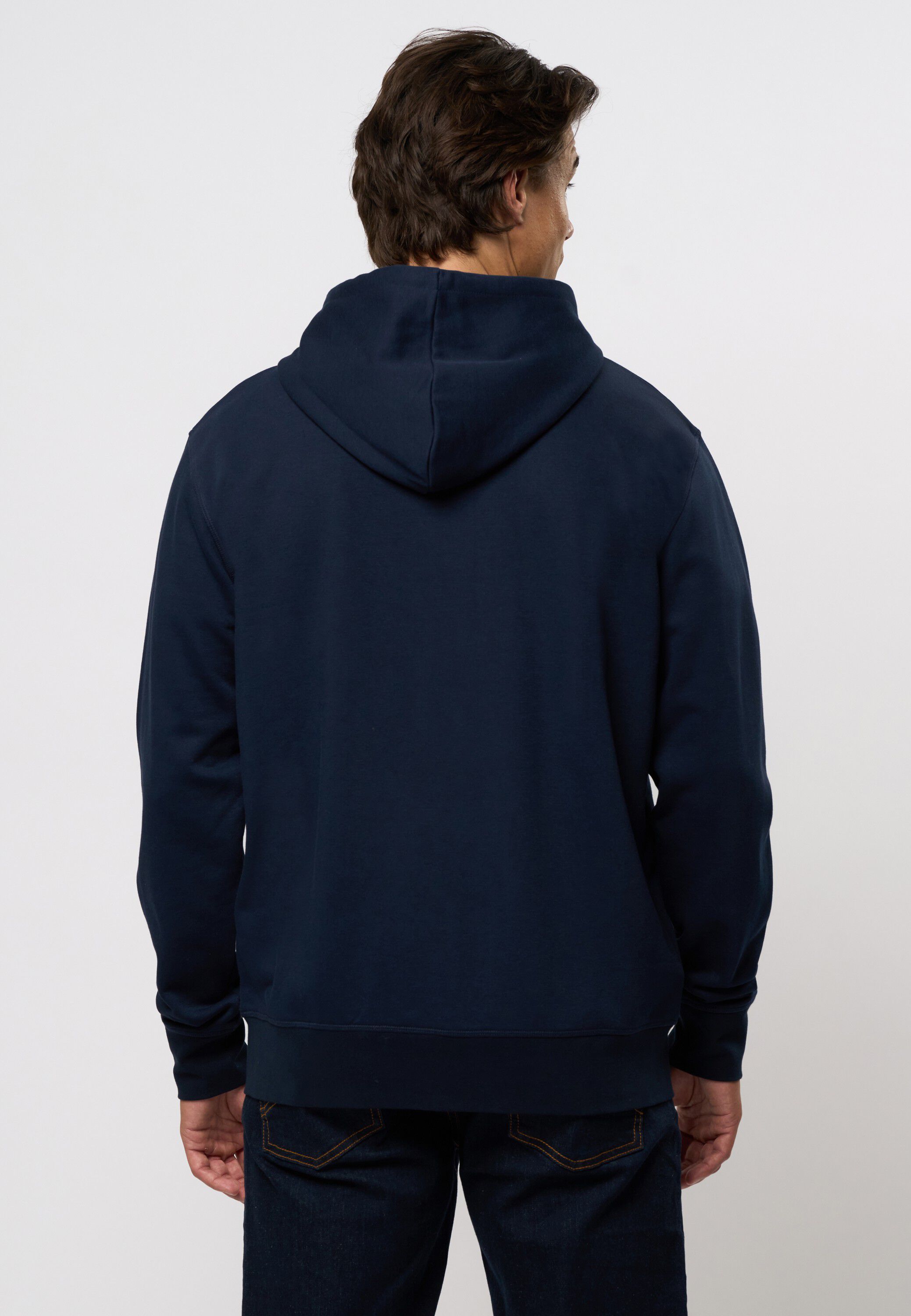 OTTO REG USPA M SWEAT