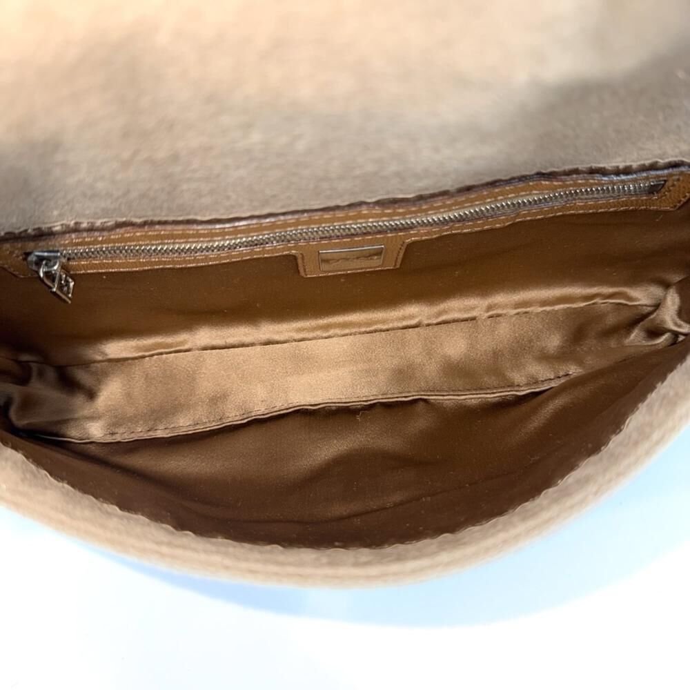 Fendi Baguette Mamma