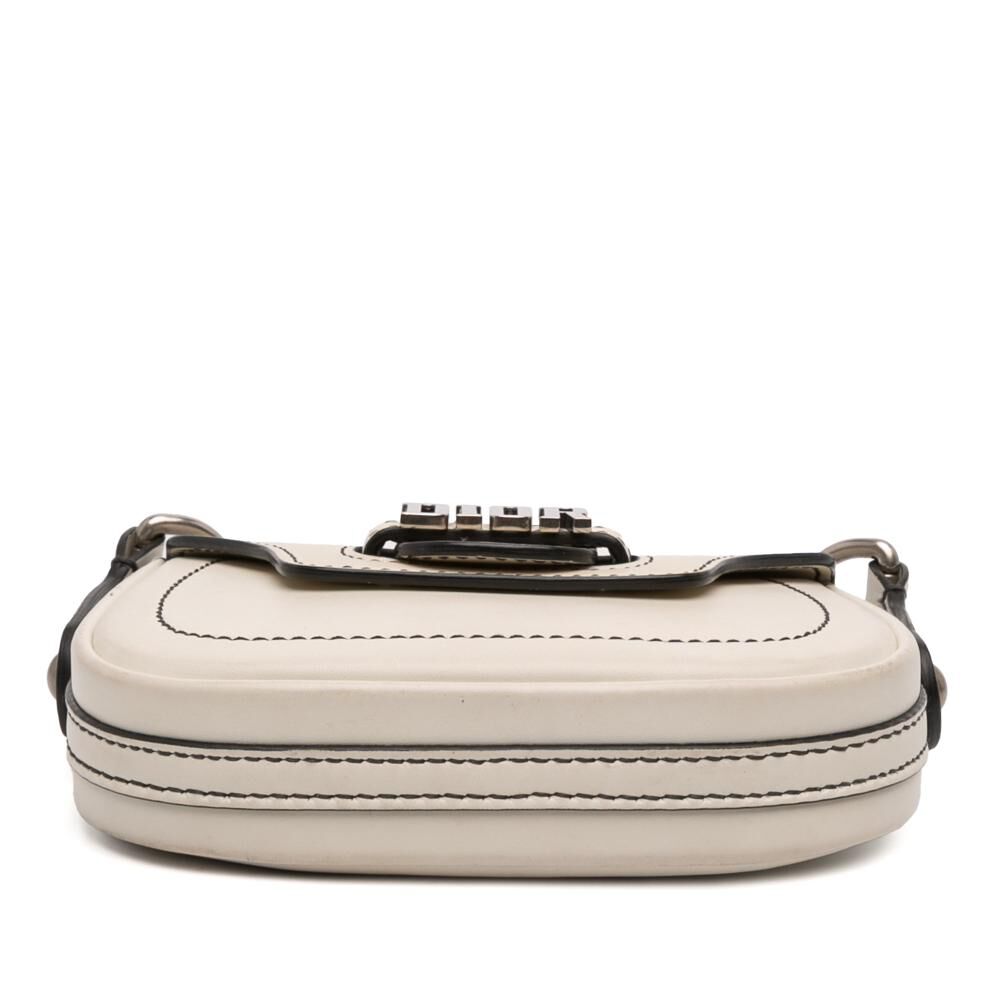 Dior Saddle Bag