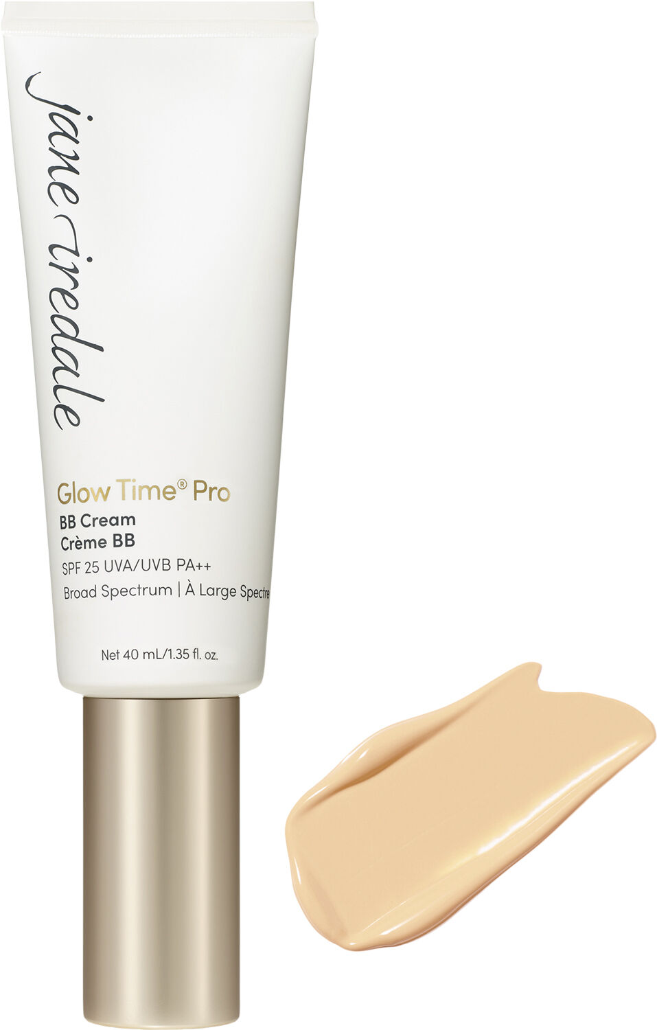 Glow Time&reg; Pro BB Cream