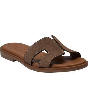 Pam Suede
