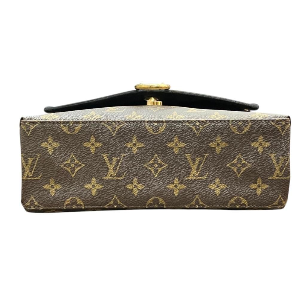 Louis Vuitton Saint Michel