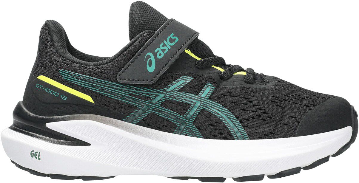 GT-1000 13 Velcro L&oslash;besko