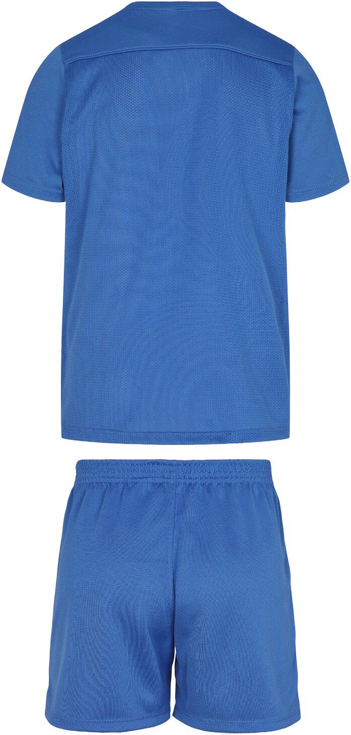 Park Dri-Fit VIII Tr&aelig;ning T-shirt og Shorts S&aelig;t