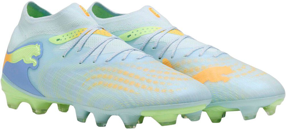 Future 9 Pro Light Up FG/AG Fodboldst&oslash;vler