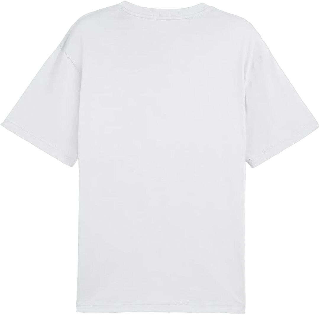 Relaxed Small No.1 T-shirt