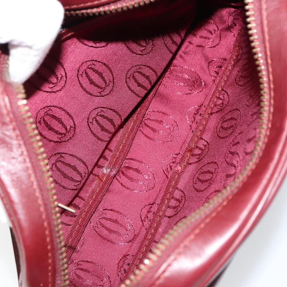Cartier Shoulder Bag