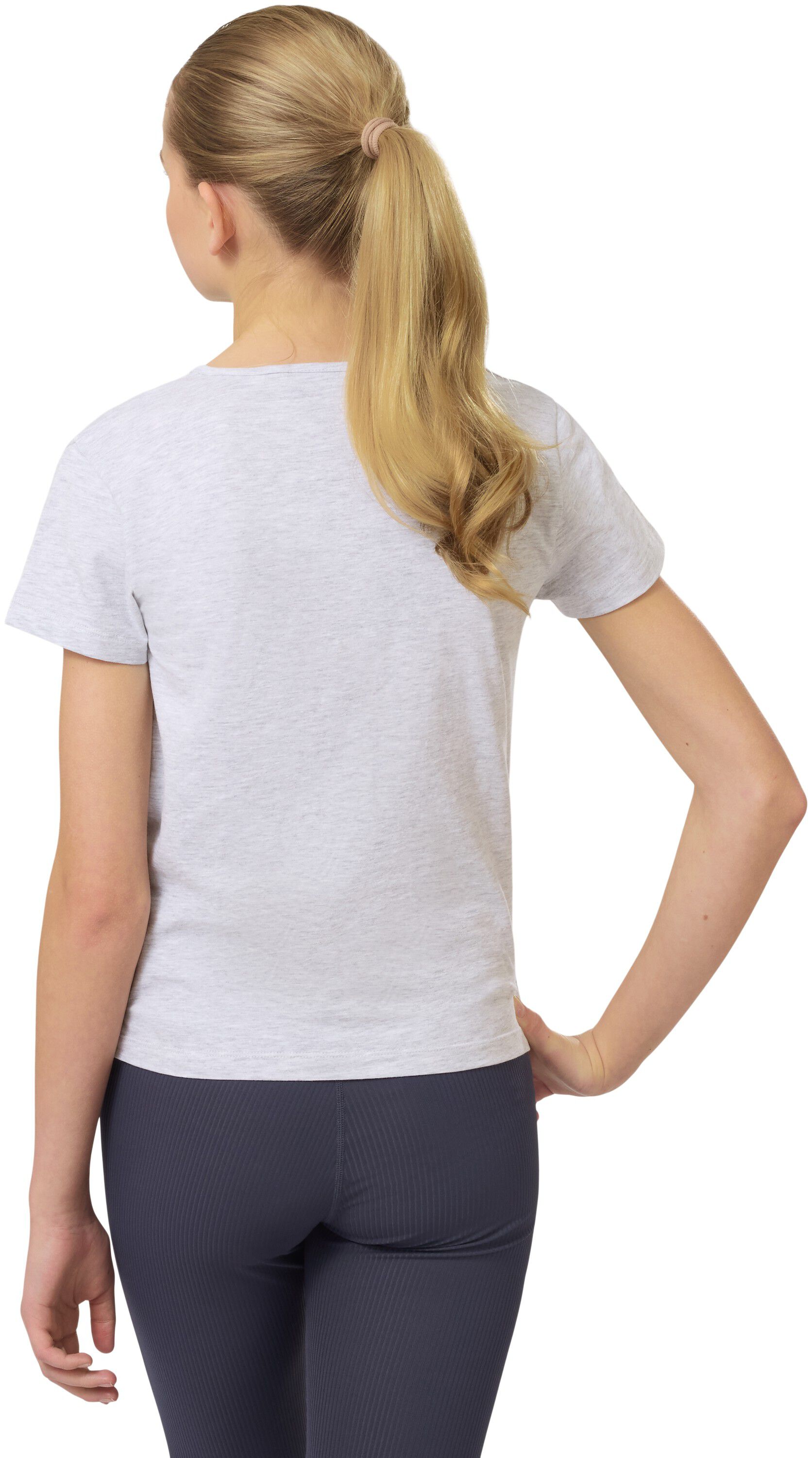 Emily Wrap T-shirt