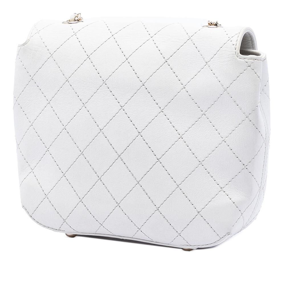 Chanel Flap Bag