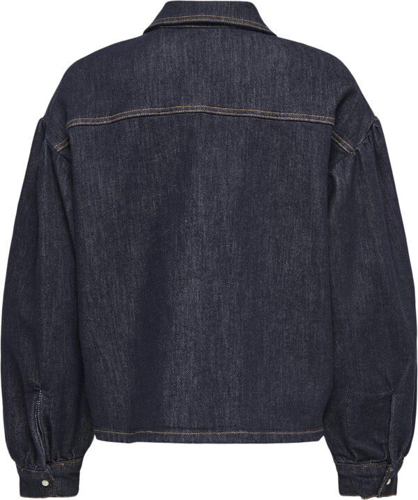 ONLNORELA LS RINSE DNM SHIRT MAE