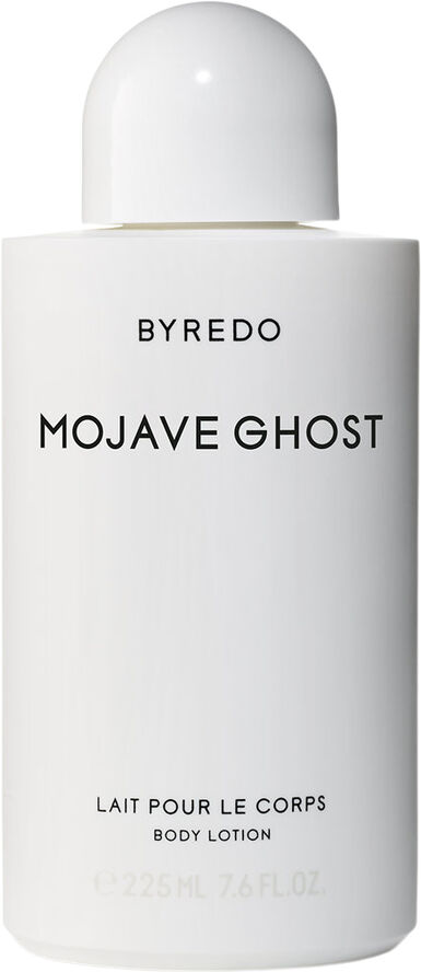 Body lotion Mojave Ghost