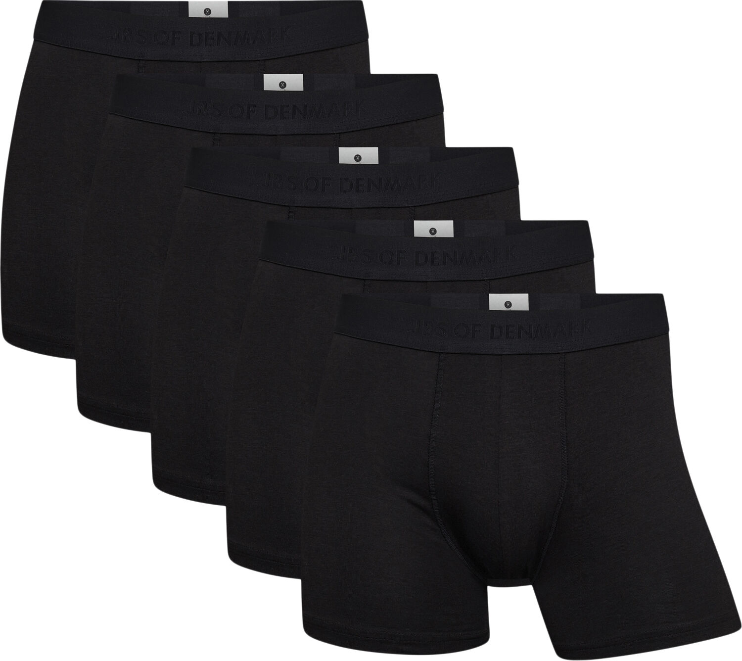 JBS of DK 5-pack tights