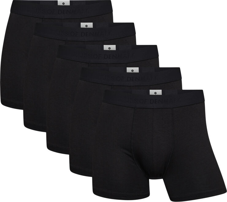 JBS of DK 5-pack tights