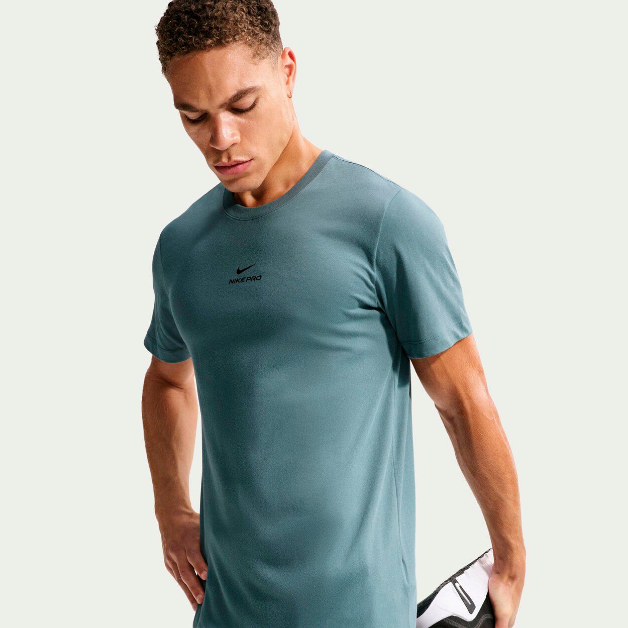 Dri-Fit Pro Tr&aelig;nings T-shirt