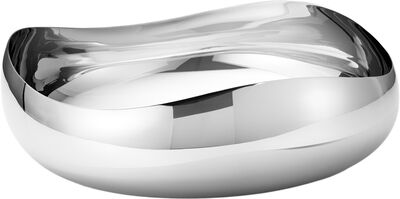 COBRA LARGE BOWL STAINLESS STEEL 280 MM