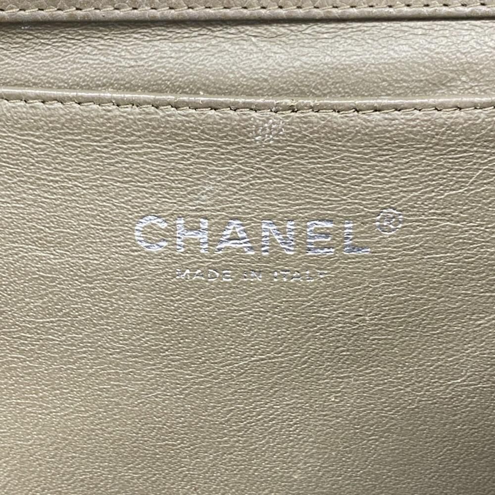 Chanel Shoulder Bag