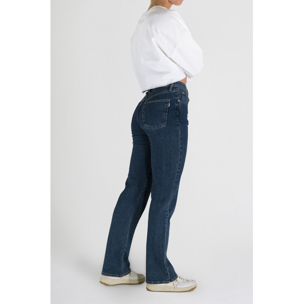 Maria Dark Vintage Jeans