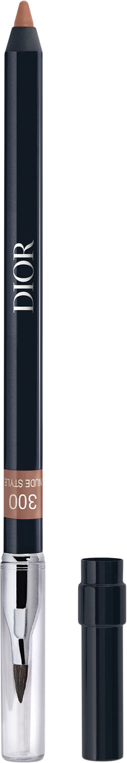 Rouge Dior Contour No-Transfer Lip Liner Pencil