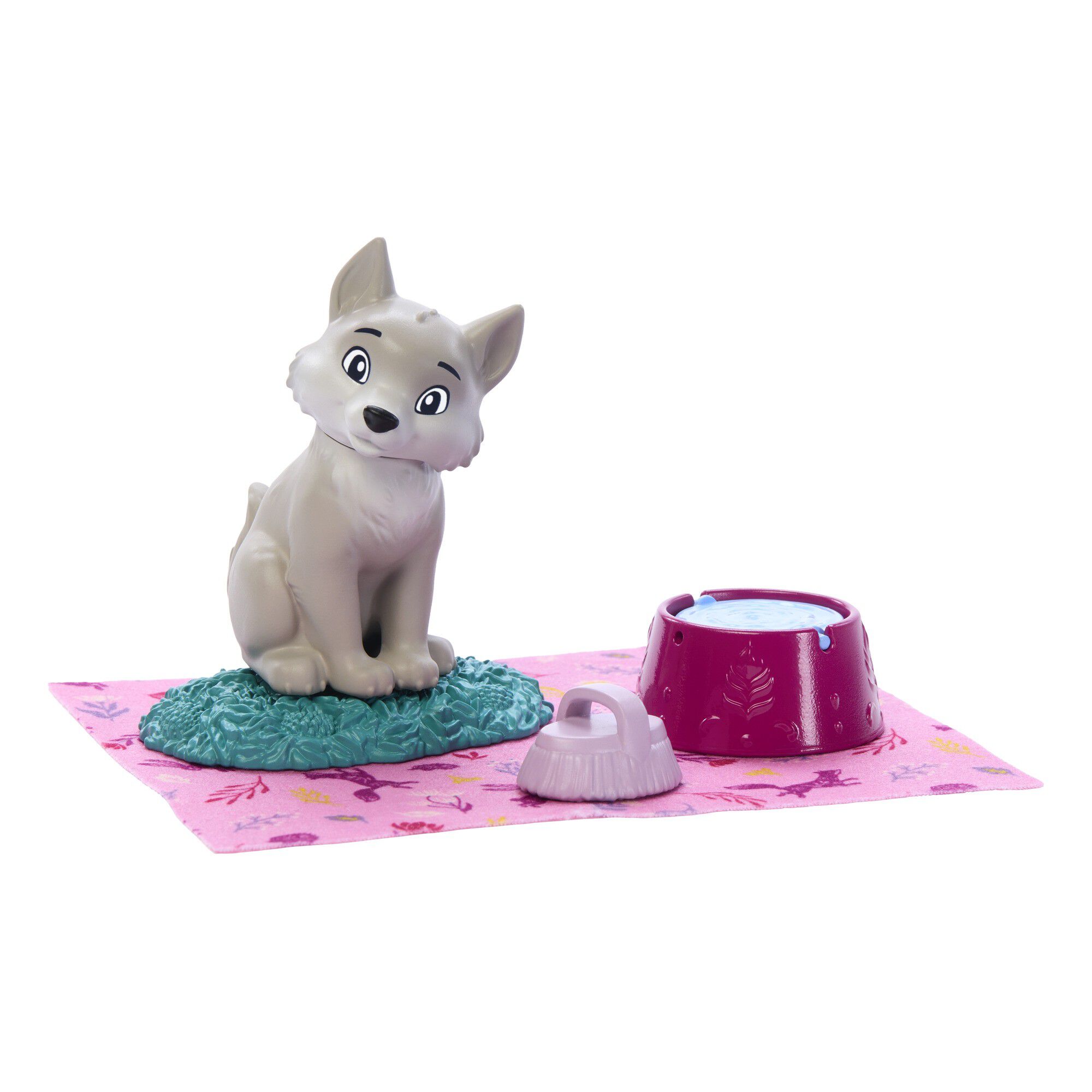 Disney Frozen Anna Baby