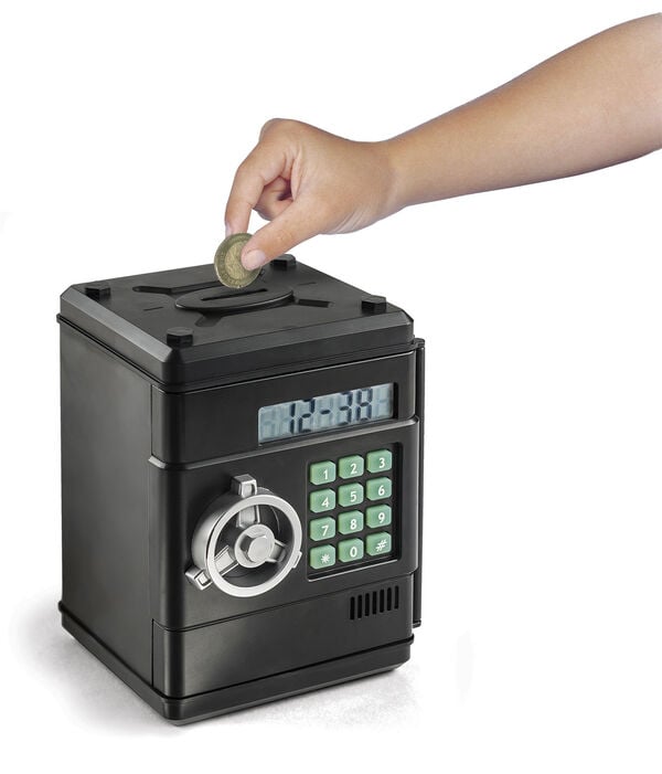 PENGESKABmKODE-PASSWORD