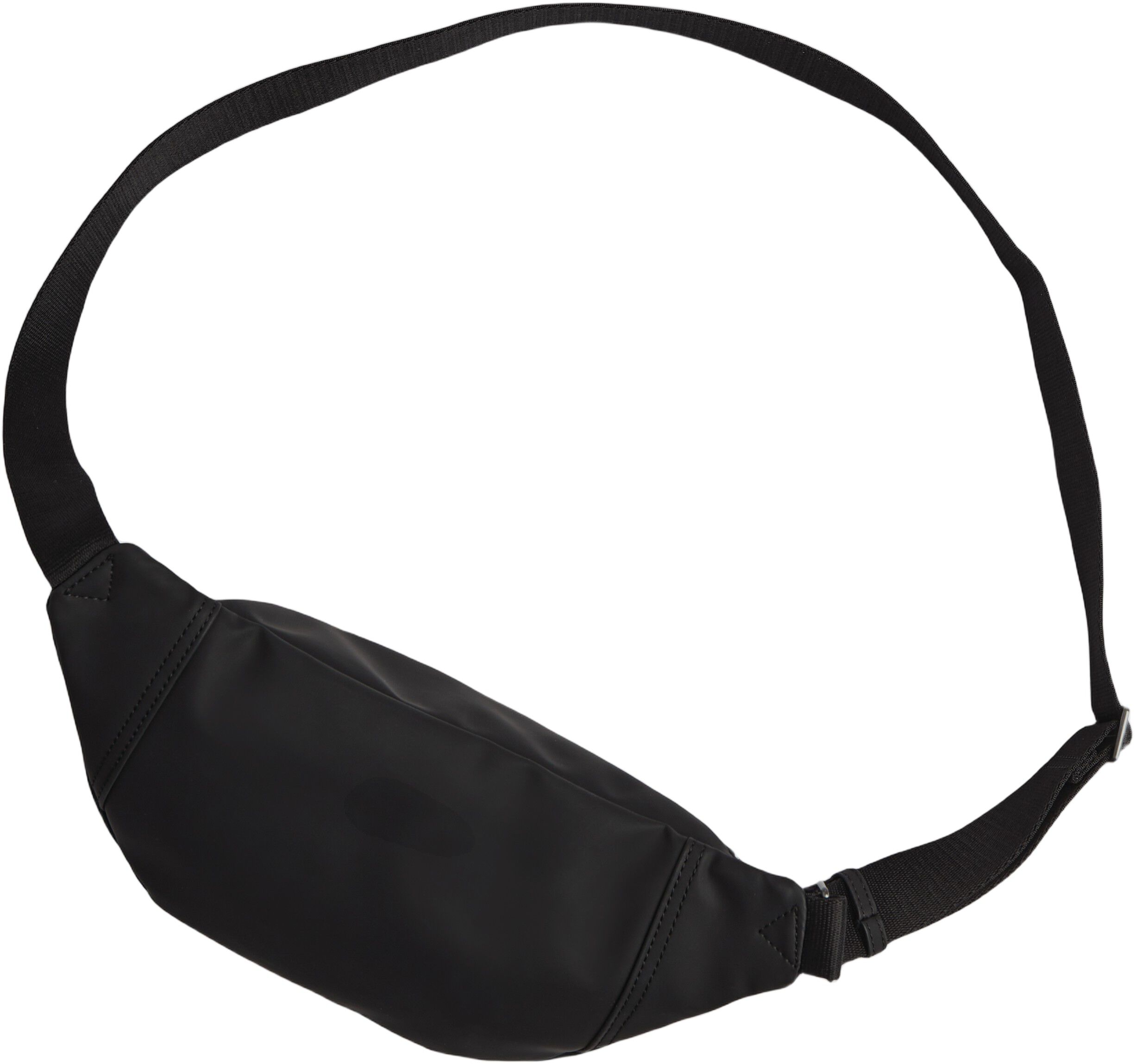 Cargombg Bum Bag, Rubber