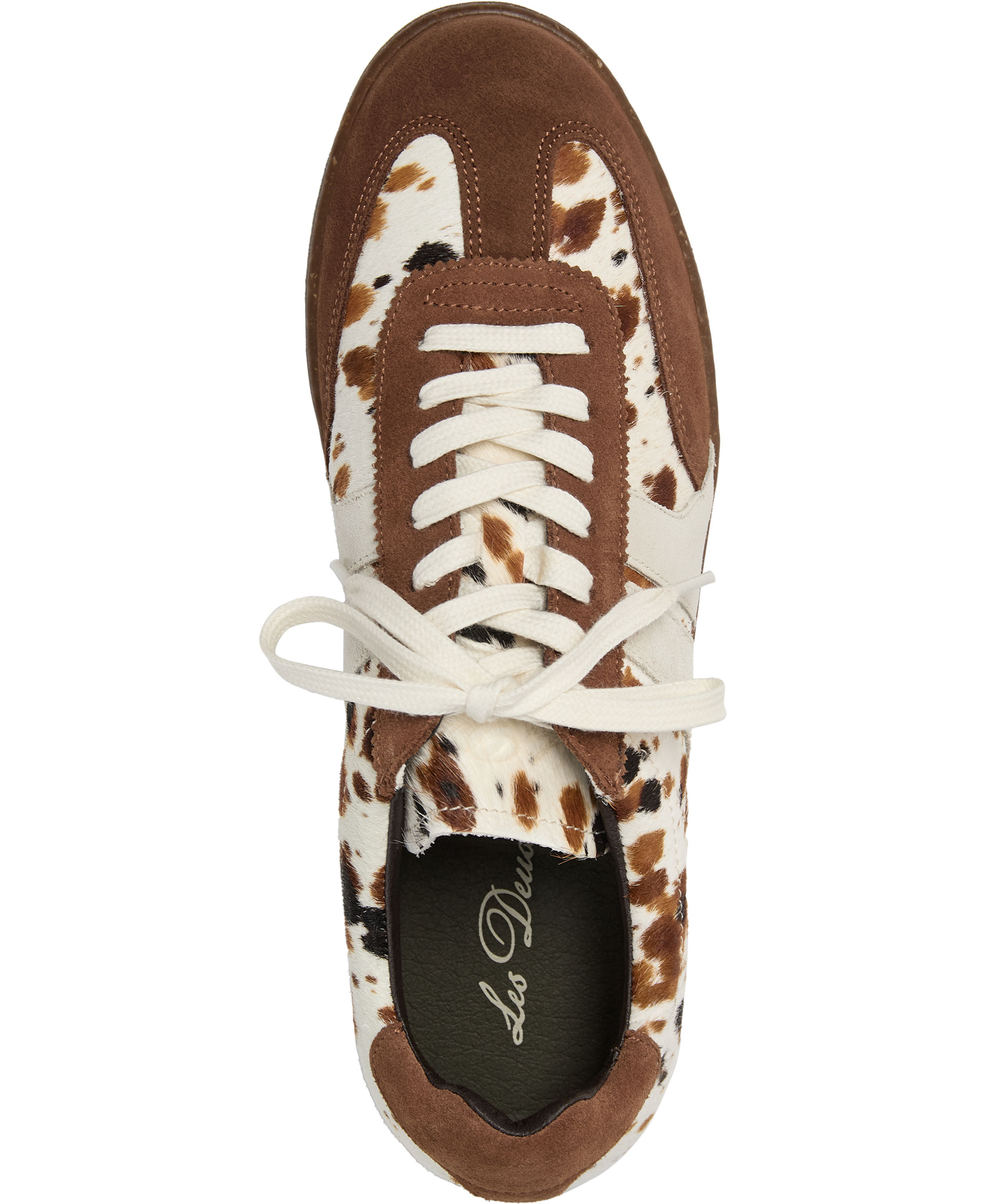 Pony Hair Sneaker