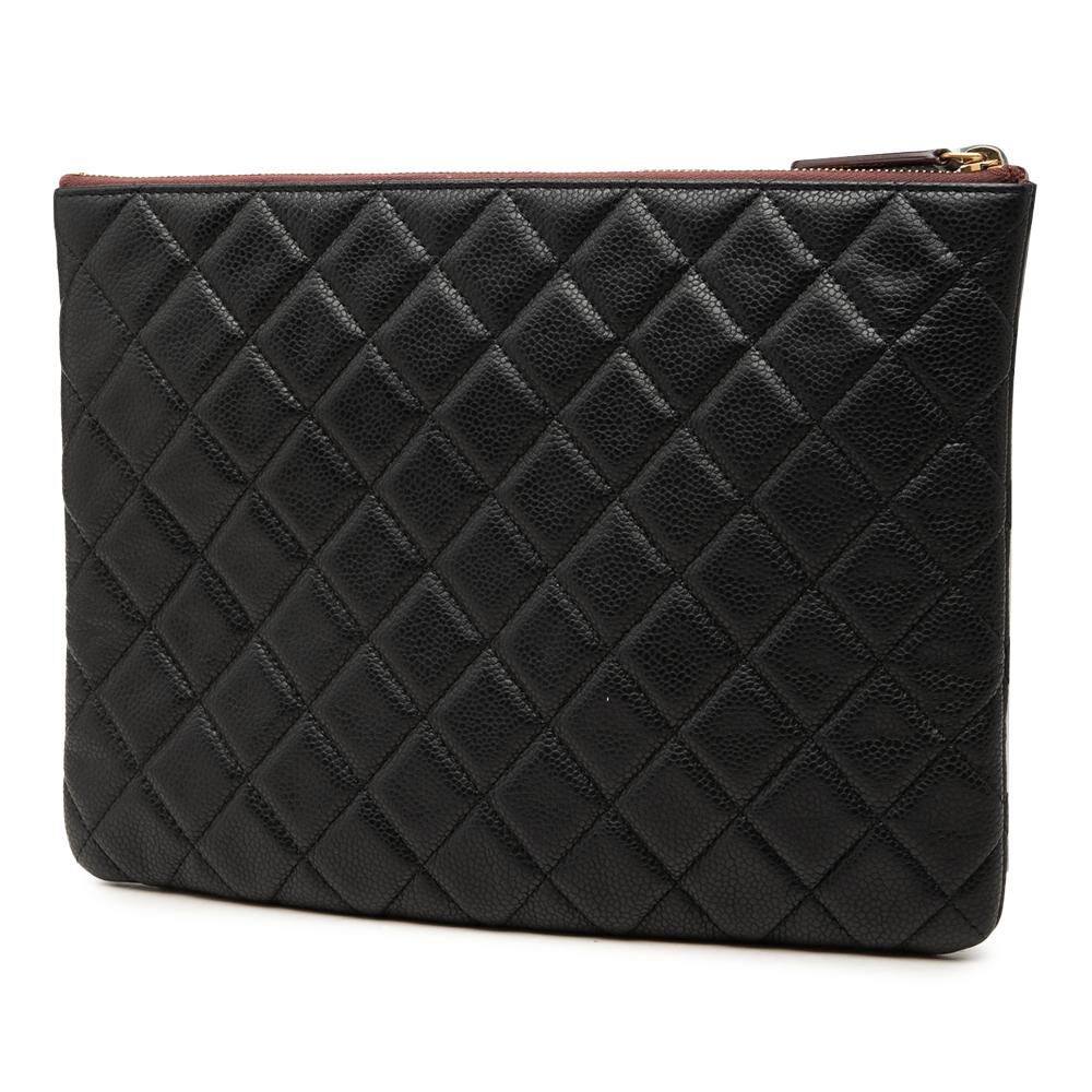 Chanel Clutch